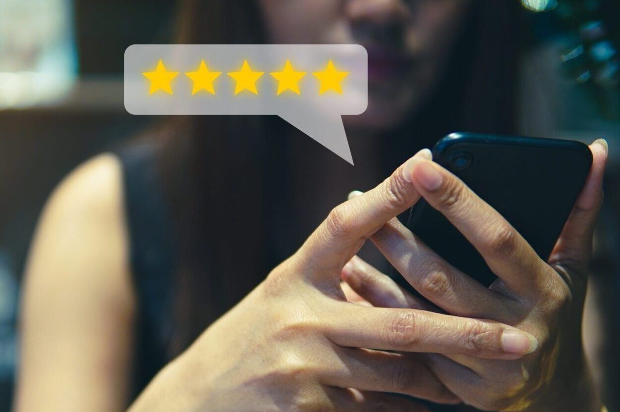 Leia mais sobre o artigo Depoimentos de clientes: a chave para fortalecer sua marca e impulsionar vendas