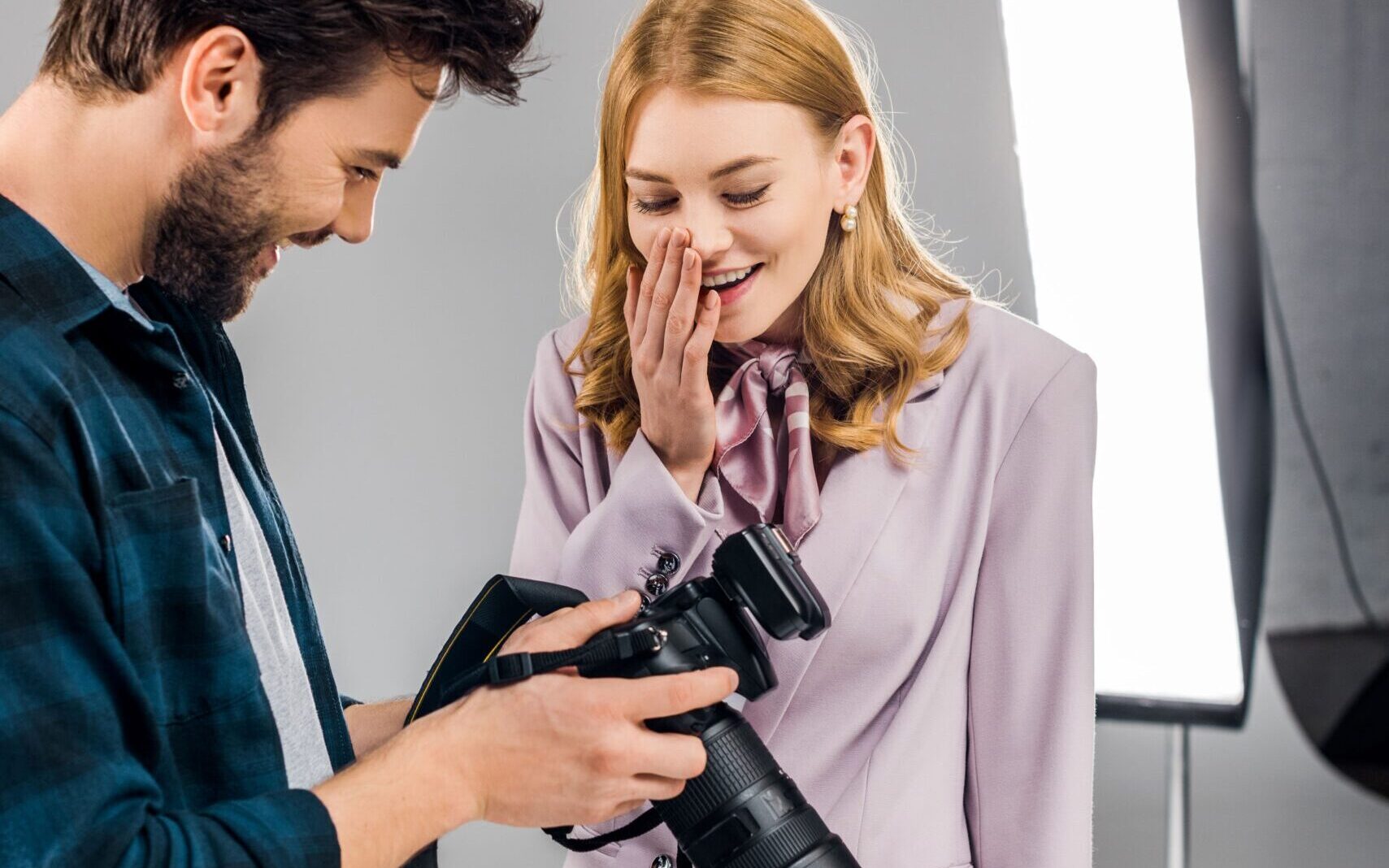 No momento, você está visualizando Como fotógrafos e videomakers podem usar prova social para atrair clientes
