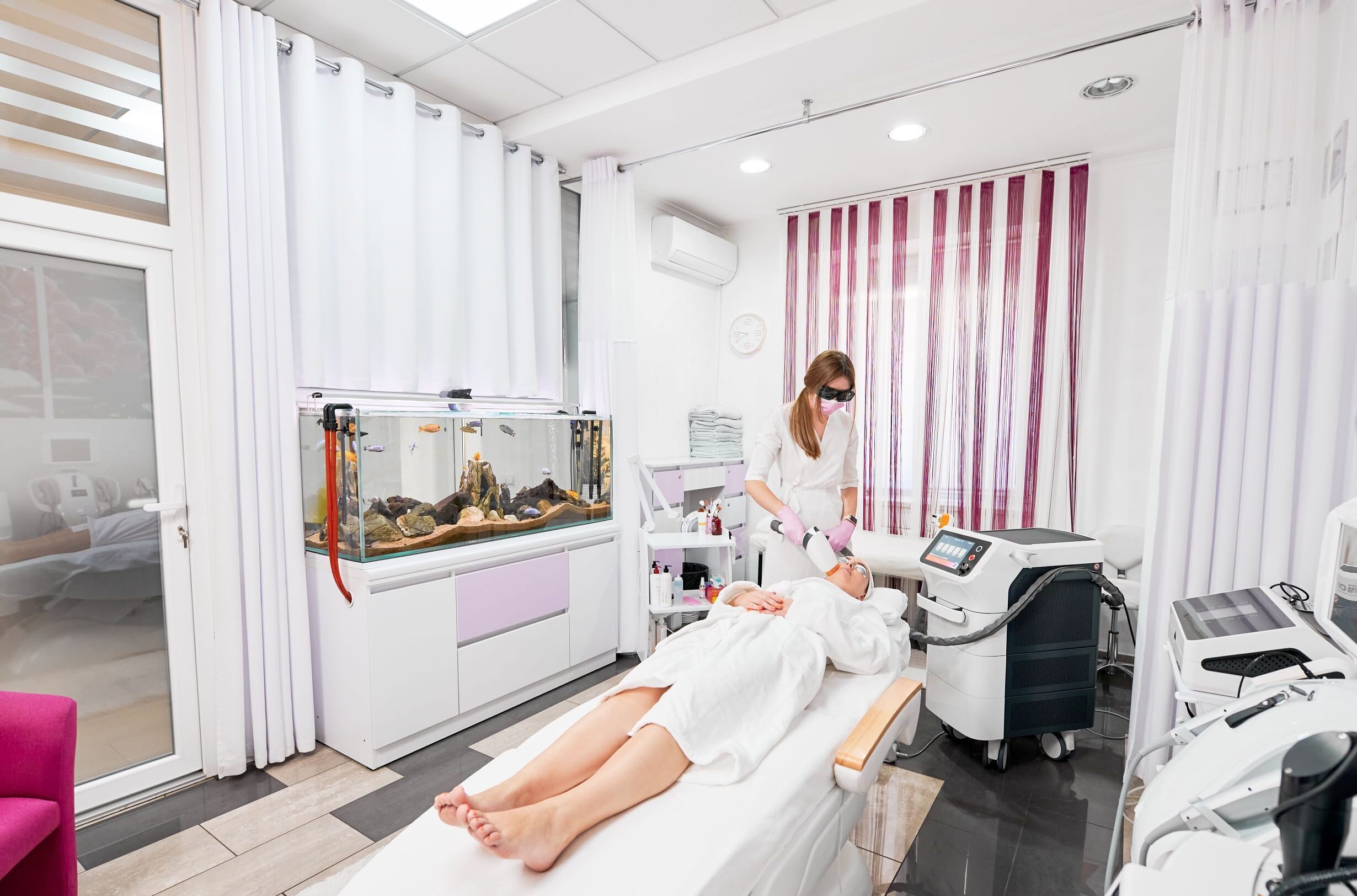 No momento, você está visualizando Depoimentos na estética e bem-estar: como atrair mais clientes com a voz de quem já viveu a experiência