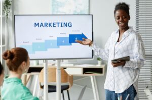 Leia mais sobre o artigo Depoimentos para consultores de marketing e negócios: sua credibilidade vale mais quando outros falam por você