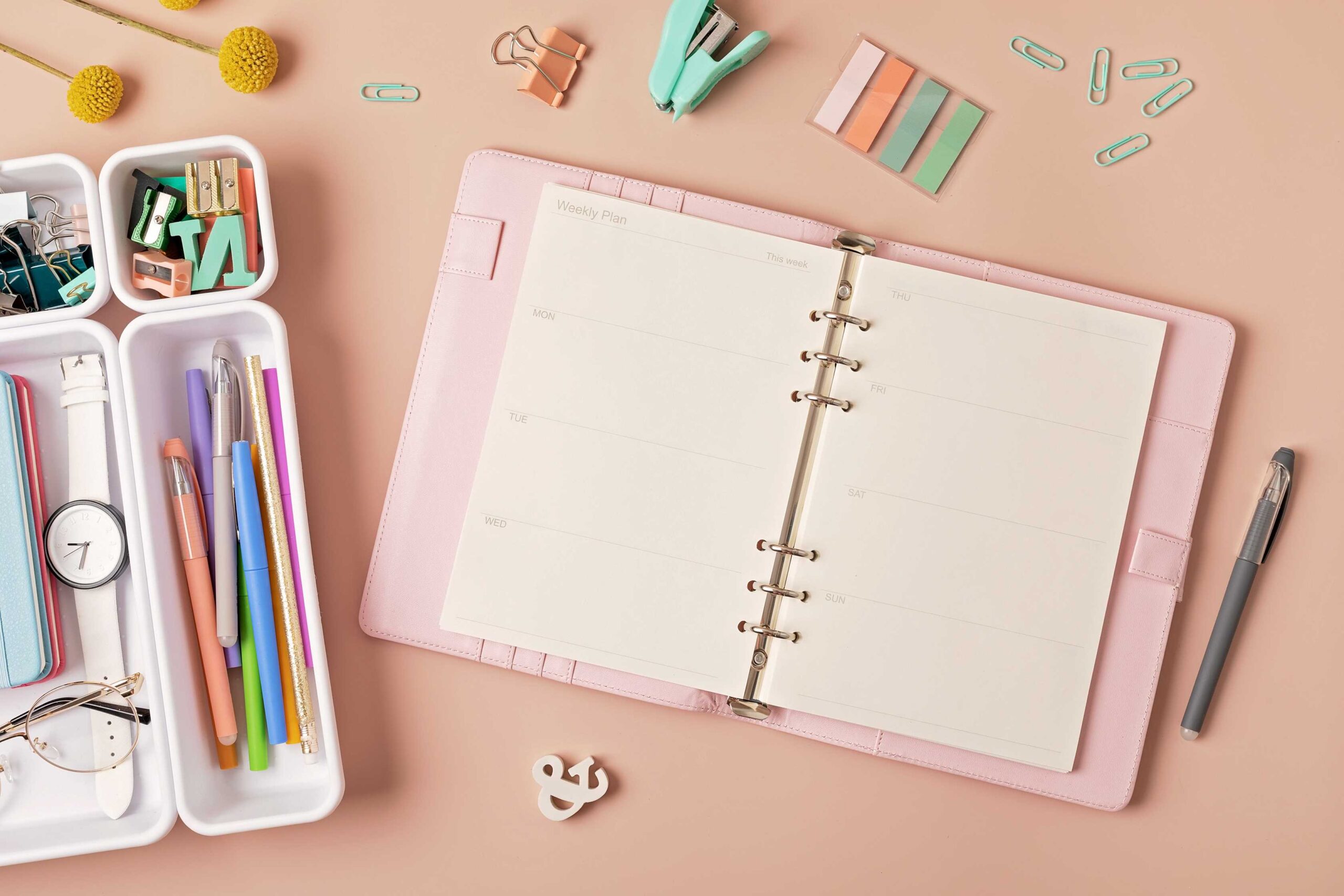No momento, você está visualizando Planner, papelaria e prova social: por que a gente compra o que vê os outros usando